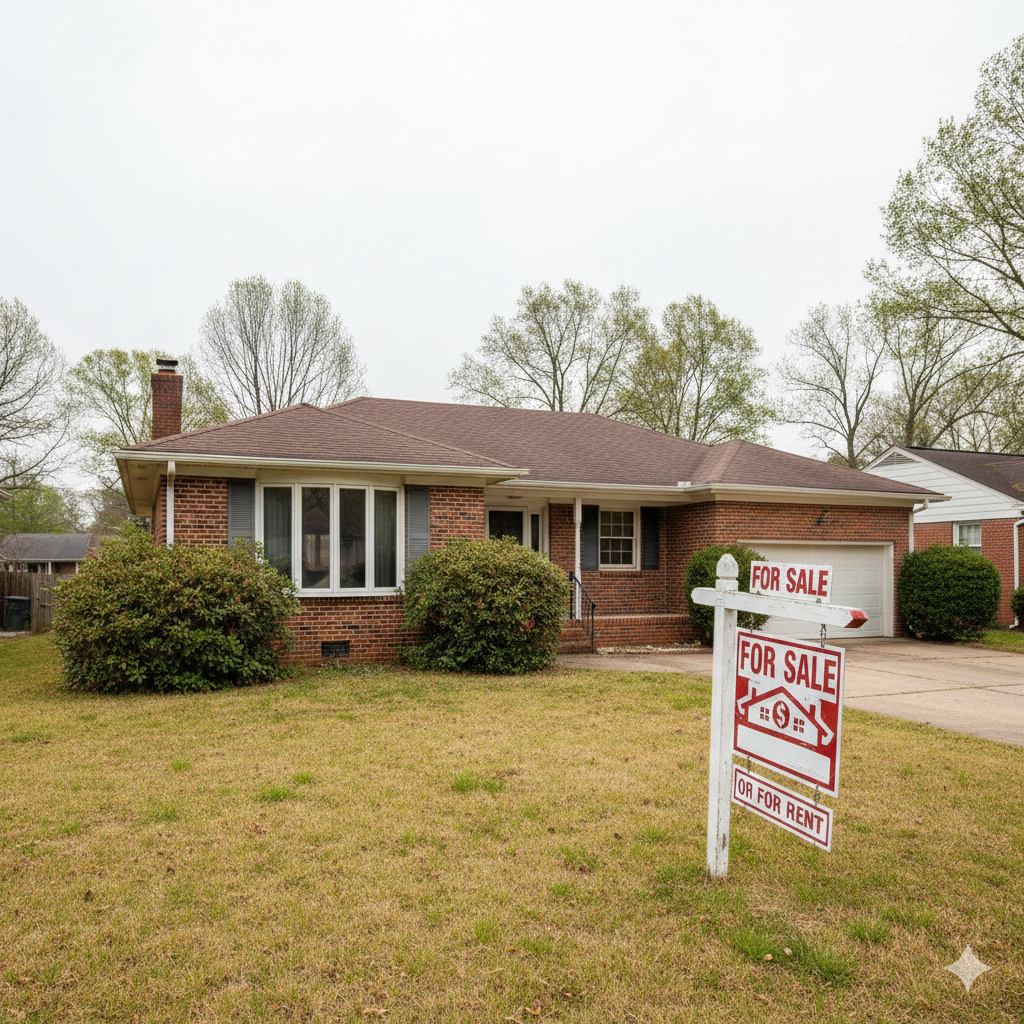 Stop Being House Rich and Cash Poor