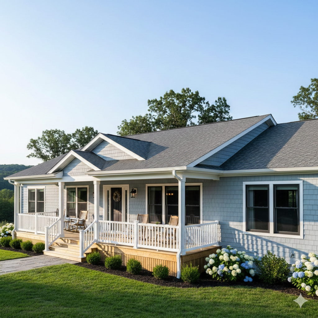 2026 Manufactured Home Price Risks