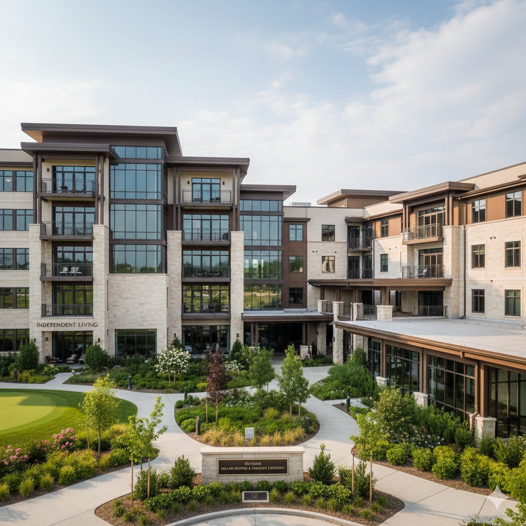 Structural Facility Grade