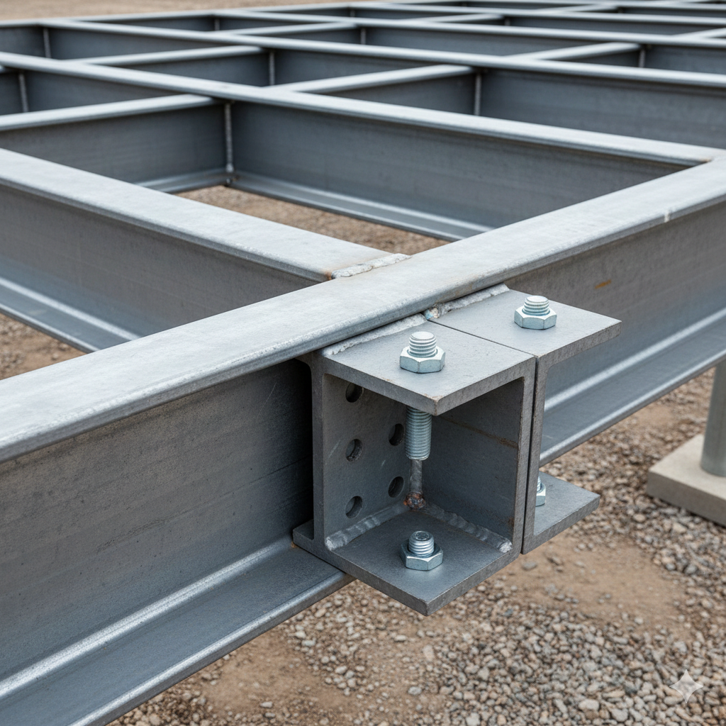 Steel Chassis Engineering