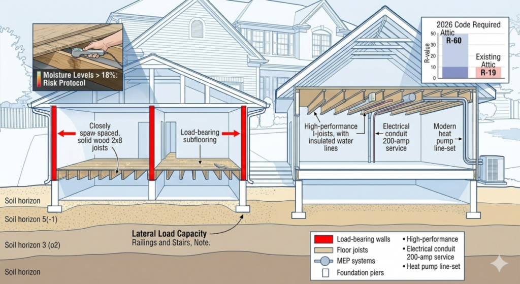 Structural Integrity Check