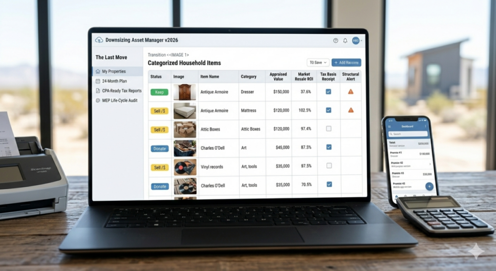 Digital Asset Management