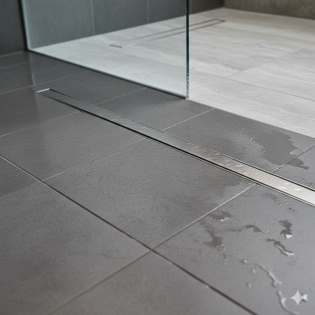 Zero-Threshold Detail