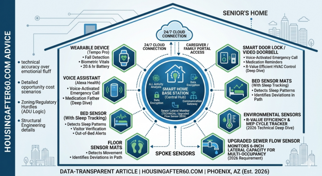 Smart Home Integration