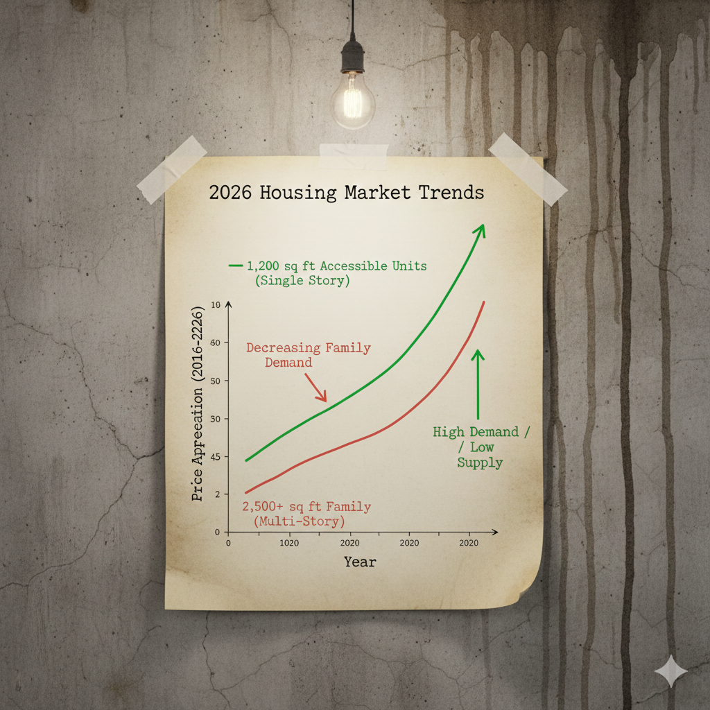 2026 Housing Market Trends