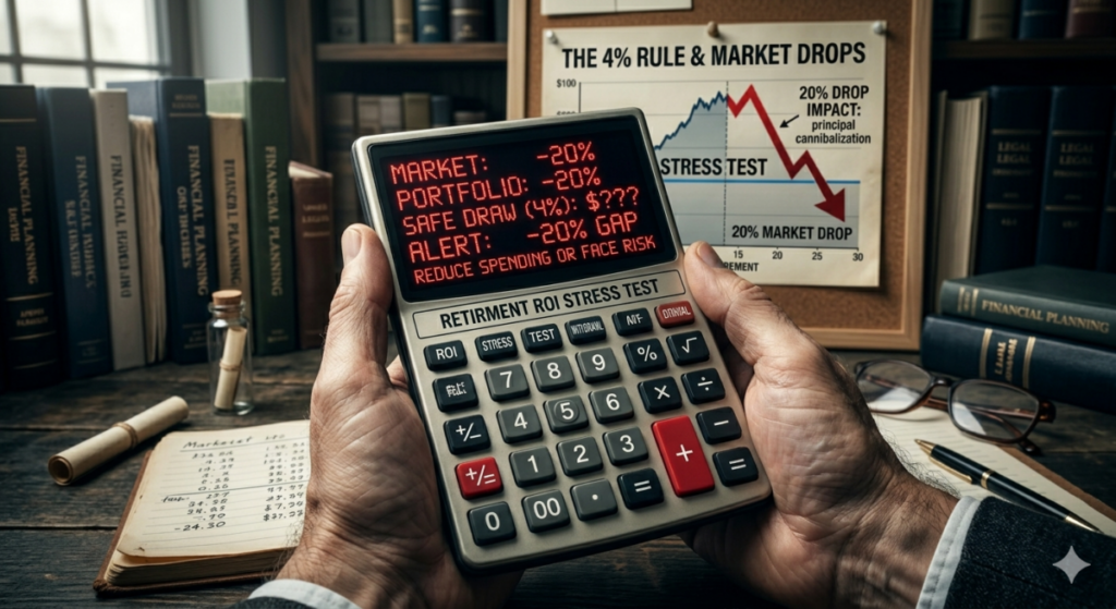 ROI Stress Test