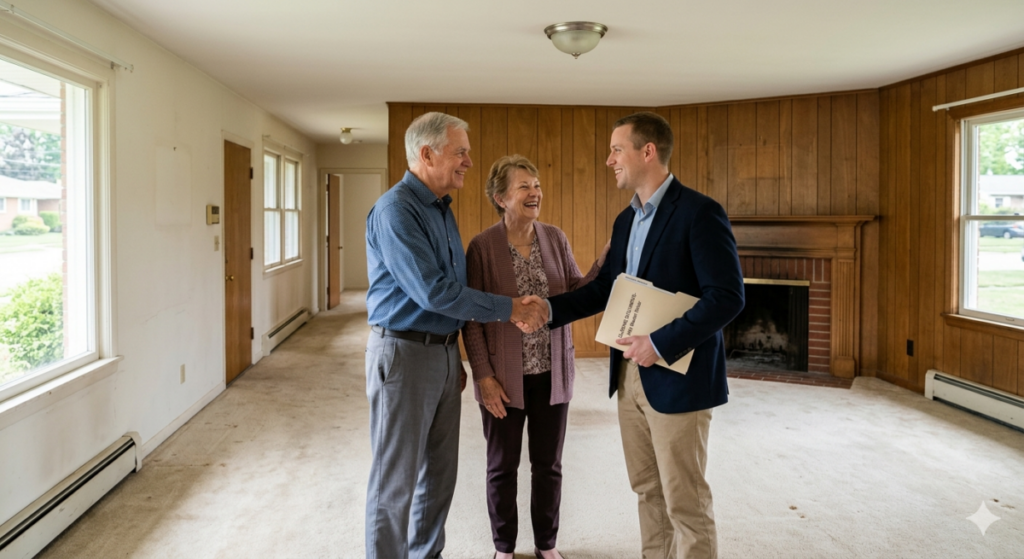 Closing the Deal