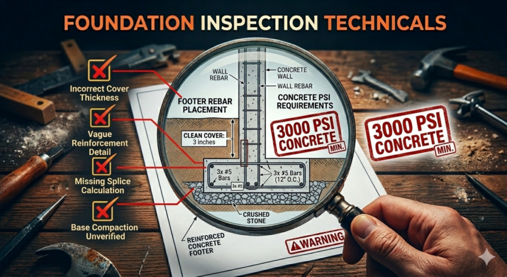 Inside the "Structural Engineering" Deep Dive.