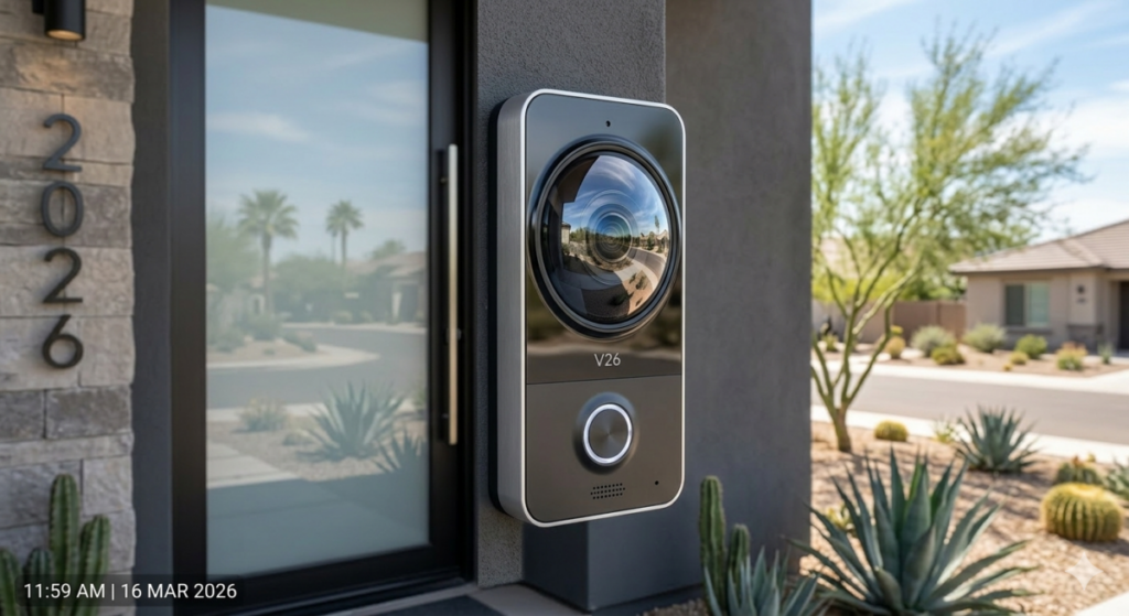 Video Doorbell