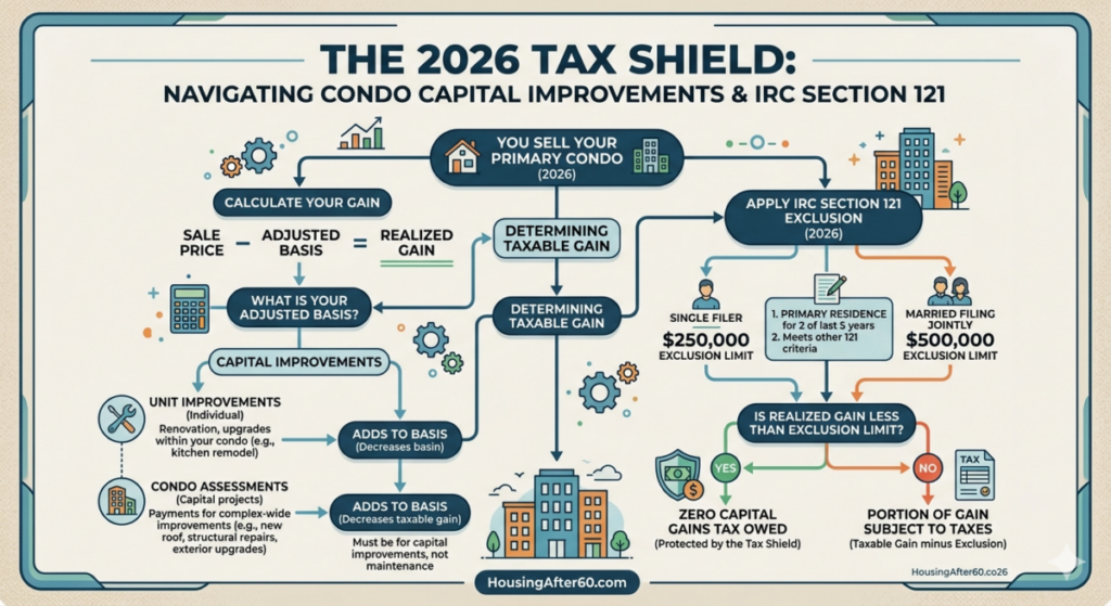 The 2026 Tax Shield