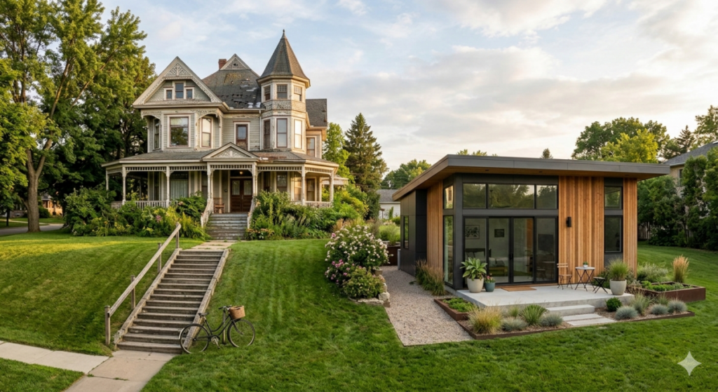 The Aging Asset Crisis