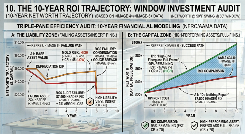 The 10-Year ROI Trajectory