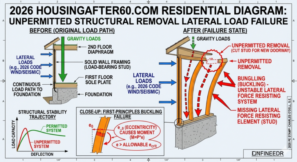 Structural Engineering Crisis