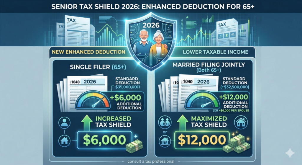 Senior Tax Shield 2026