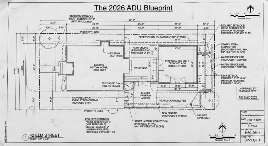 The 2026 ADU Blueprint