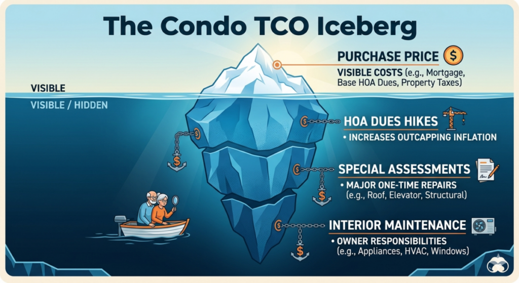 Condo Trap