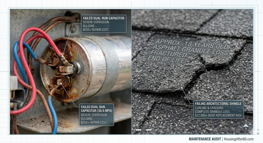 The Maintenance Burden