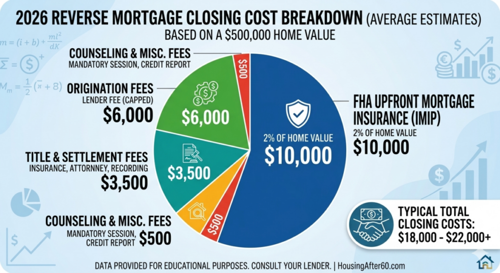 Closing Cost Breakdown