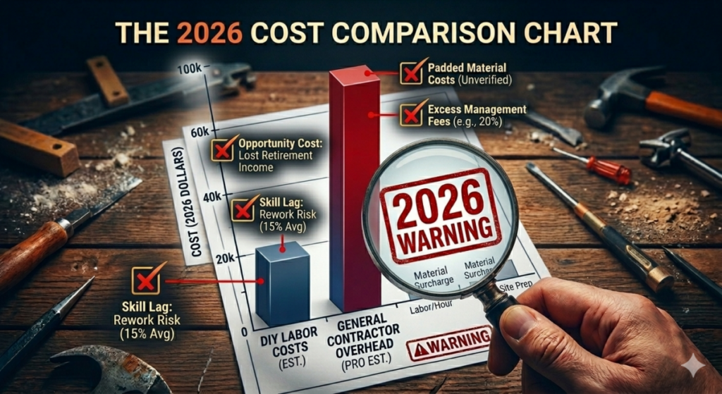 Before the "2026 Cost Transparency Table."