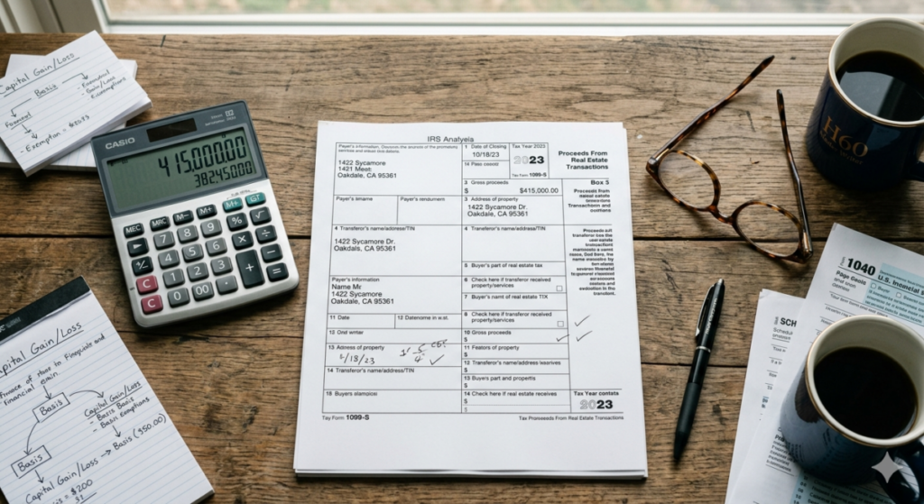 Tax Analysis Charts