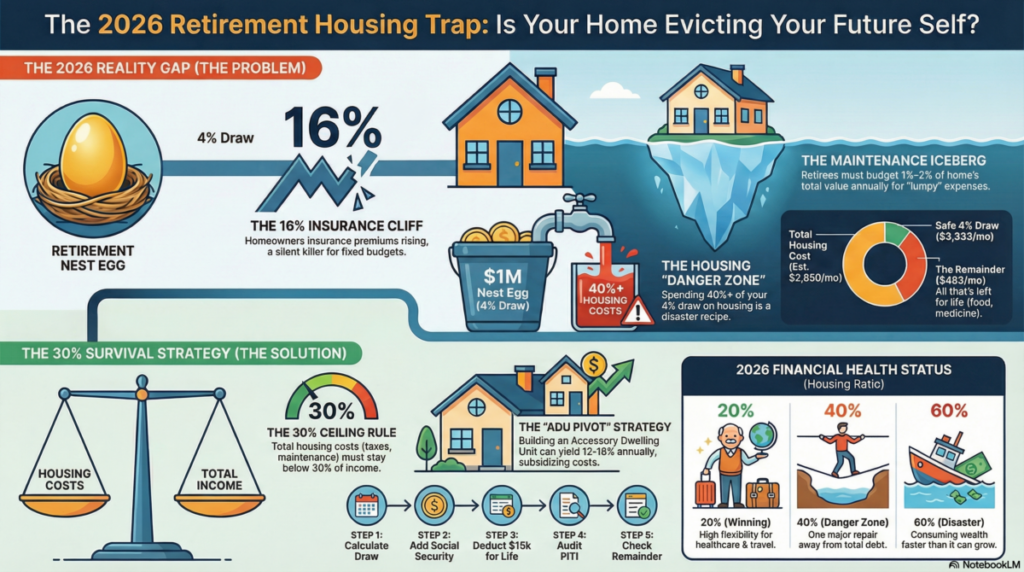 Retirement 4% Rule