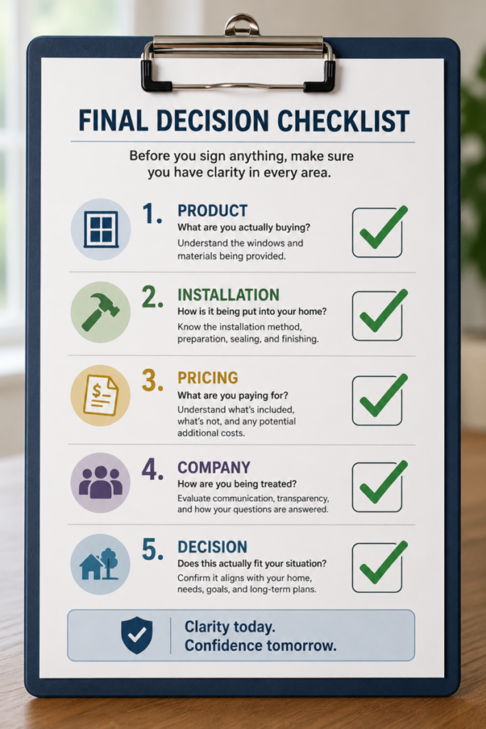 Checklist Clipboard Graphic