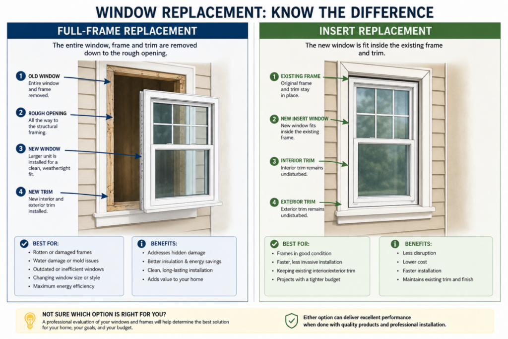 Clear Installation Diagram