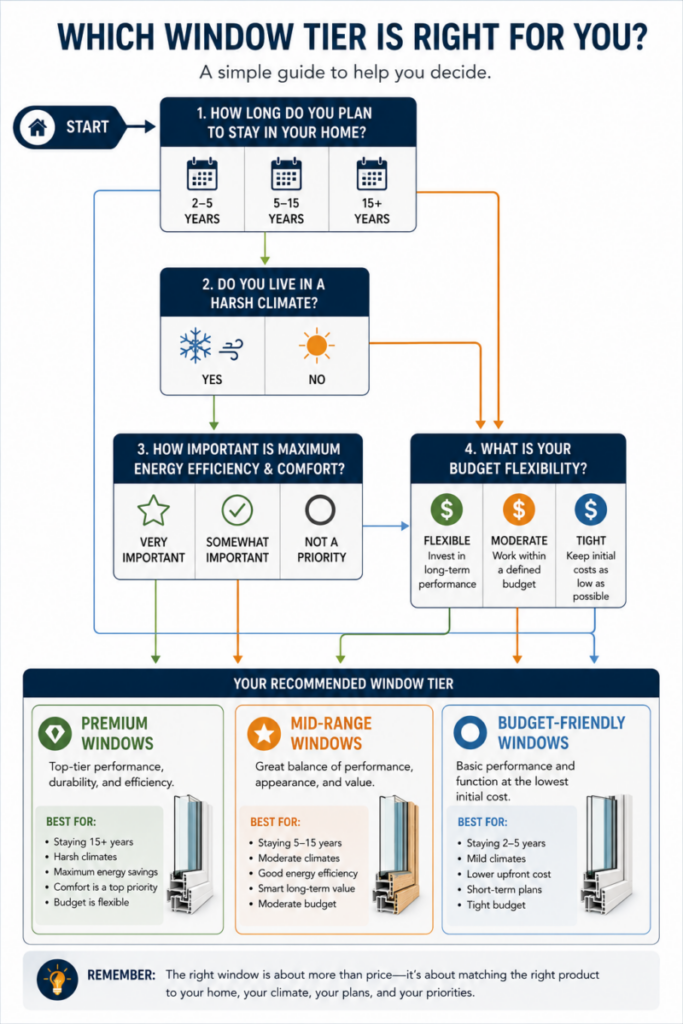 Decision-Making Flowchart