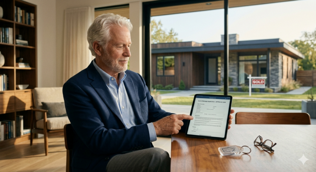 Featured: The 2026 Mortgage Reality