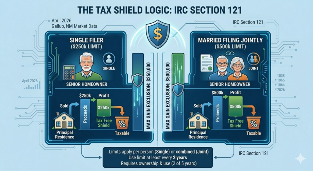 The Tax Shield Logic