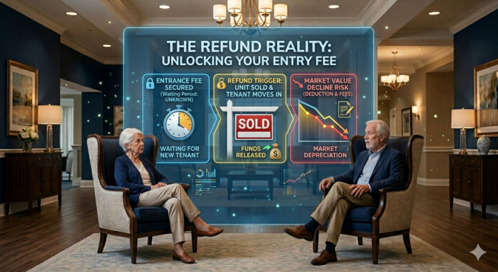 The Refund Reality
