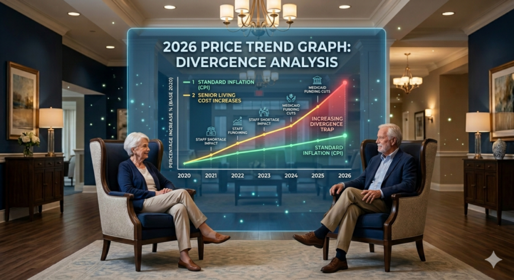 2026 Price Trend Graph