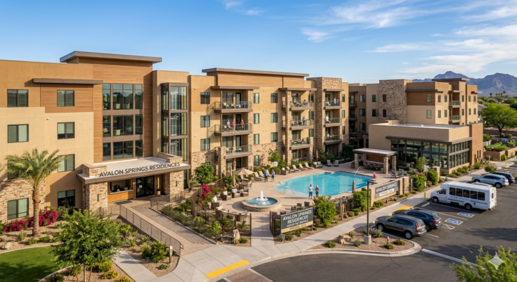 2026 High-Density Rentals