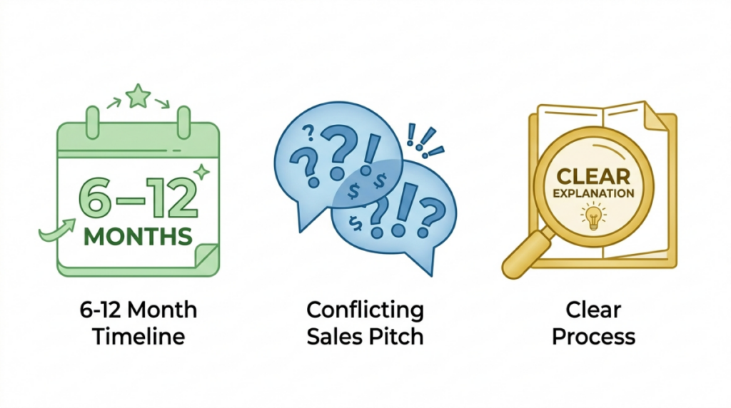 Reader Profile Icons