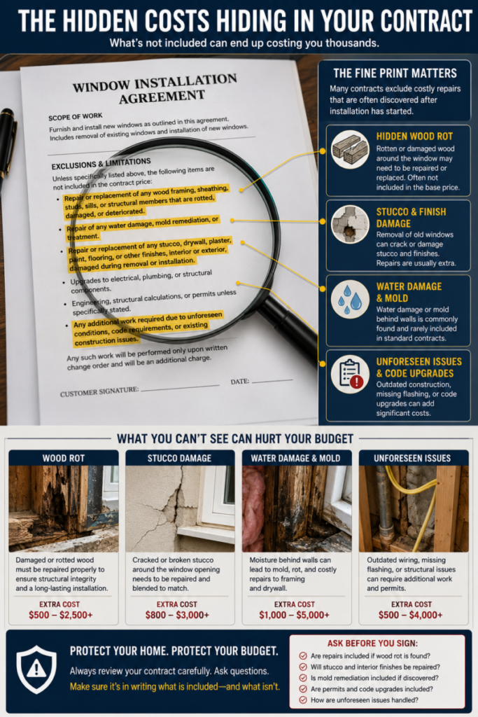 Hidden Costs Illustration