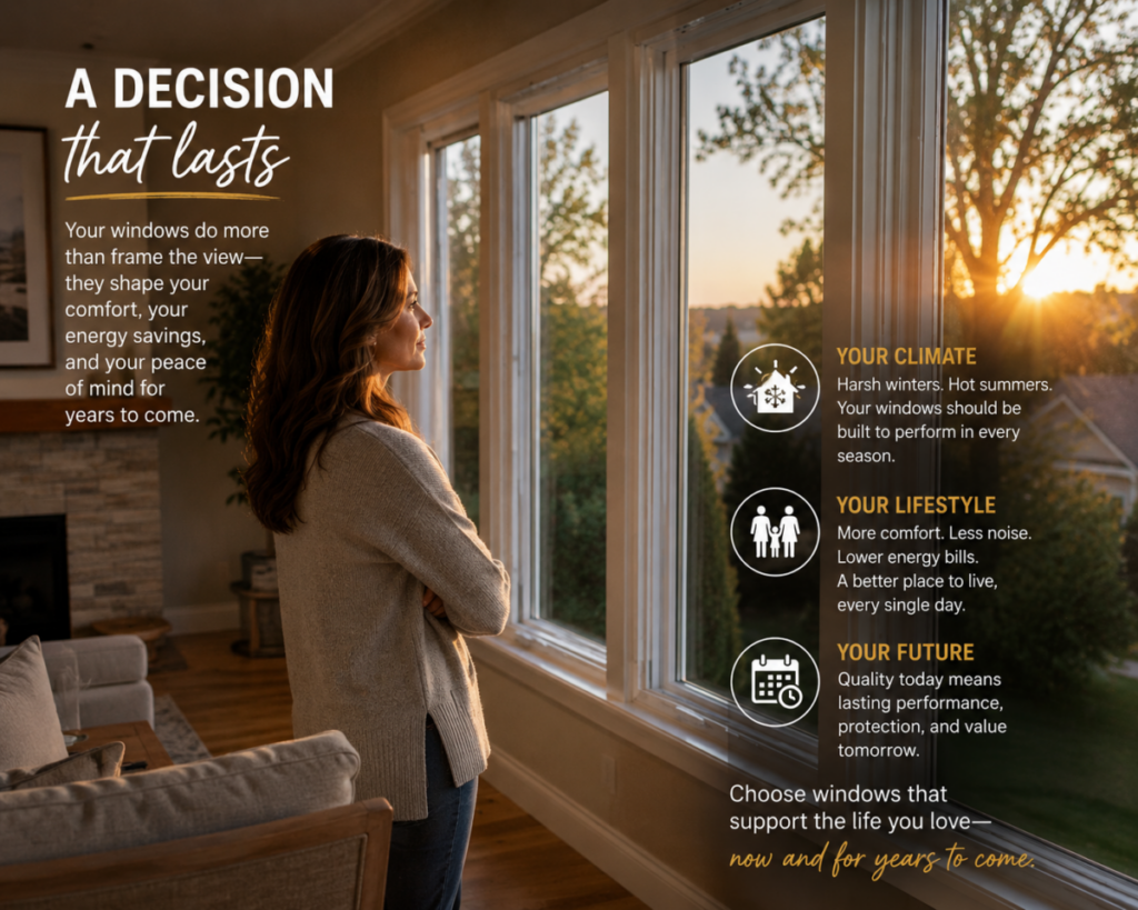 Homeowner Reflection Image