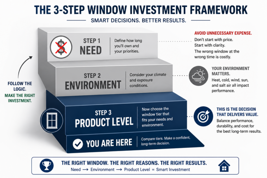 Step 3 Framework Visual