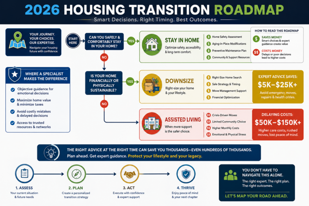2026 Housing Transition Roadmap